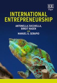 International Entrepreneurship