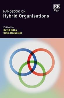 Handbook on Hybrid Organisations