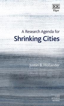 Research Agenda for Shrinking Cities