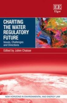 Charting the Water Regulatory Future : Issues, Challenges and Directions