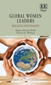 Global Women Leaders : Breaking Boundaries