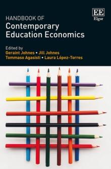 Handbook of Contemporary Education Economics