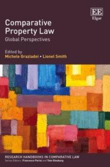 Comparative Property Law : Global Perspectives