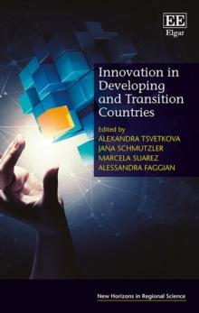 Innovation in Developing and Transition Countries