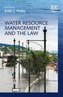 Water Resource Management and the Law