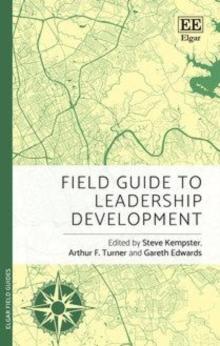 Field Guide to Leadership Development