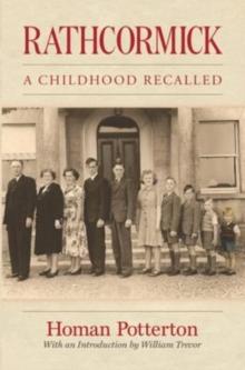 Rathcormick : A Childhood Recalled