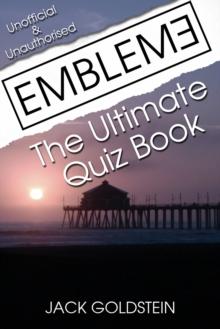 Emblem3 - The Ultimate Quiz Book