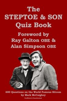 The Steptoe and Son Quiz Book