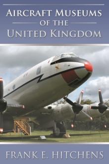 Aircraft Museums of the United Kingdom