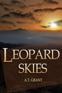 Leopard Skies