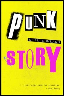 Punk Story