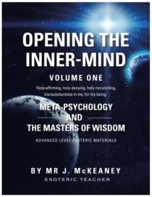 Opening The Inner-Mind