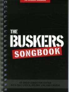 The Buskers Songbook