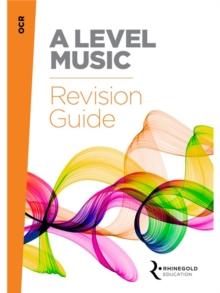 OCR A Level Music Revision Guide