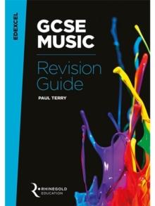 Edexcel GCSE Music Revision Guide : Edexcel GCSE Music Revision Guide