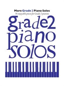 More Grade 2 Piano Solos