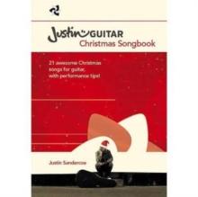 Justinguitar : Christmas Songbook