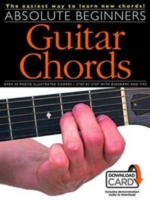 Absolute Beginners : Guitar Chords