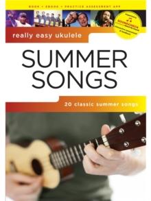 Really Easy Ukulele : Summer Songs