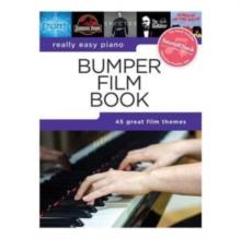 Really Easy Piano : Bumper Film Book