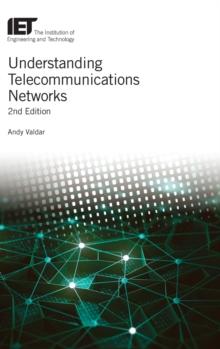 Understanding Telecommunications Networks