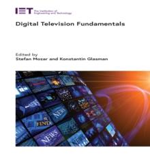 Digital Television Fundamentals