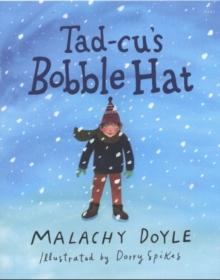 Tad-Cu's Bobble Hat