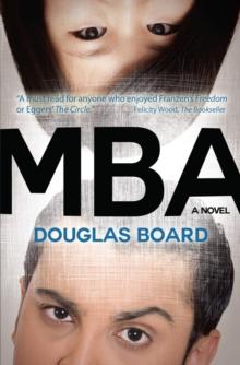 MBA : A Novel