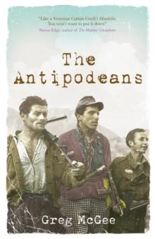 The Antipodeans