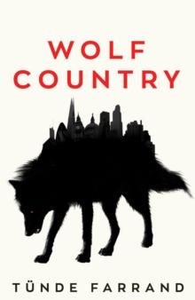 Wolf Country