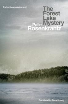 The Forest Lake Mystery