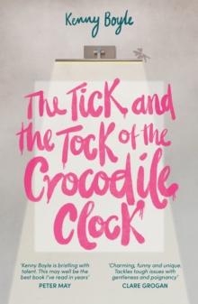 The Tick and the Tock of the Crocodile Clock