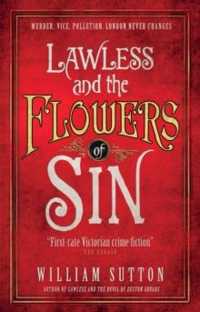 Lawless and the Flowers of Sin