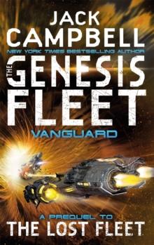 The Genesis Fleet - Vanguard