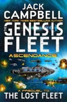 The Genesis Fleet - Ascendant