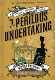 A Perilous Undertaking : A Veronica Speedwell Mystery