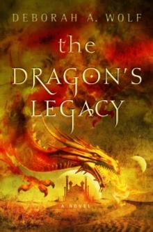 The Dragon's Legacy : Book 1