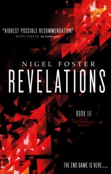 Revelations : (Netherspace #3)