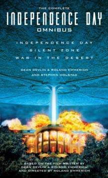 The Complete Independence Day Omnibus