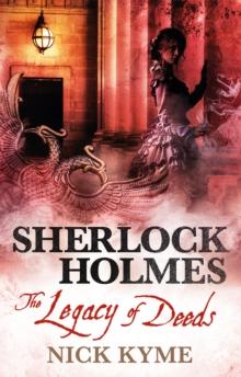 Sherlock Holmes