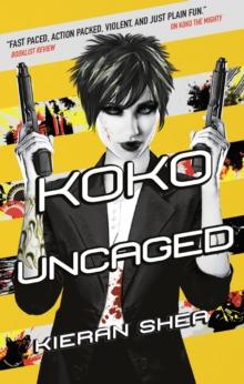 Koko Uncaged