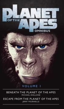 The Planet of the Apes Omnibus 1