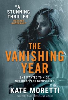 The Vanishing Year