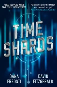 Time Shards Book 1