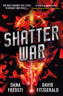 Time Shards - Shatter War