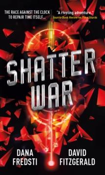 Time Shards - Shatter War