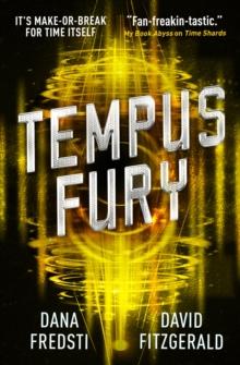 Time Shards - Tempus Fury