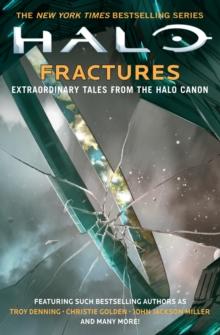 Halo: Fractures