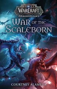 World of Warcraft: War of the Scaleborn